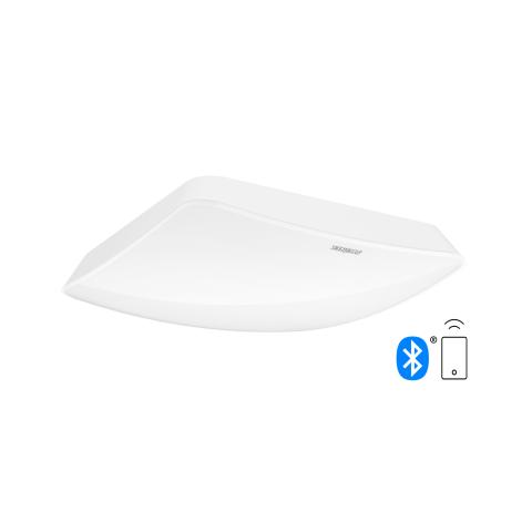 STEINEL True Presence COM2 - Unterputz weiß